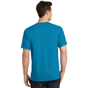 Port & Company - Core Cotton Tee.