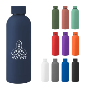 17 Oz. Blair Stainless Steel Bottle