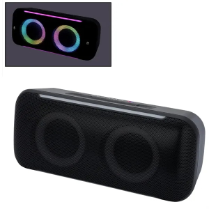 20W Boombeats Speaker