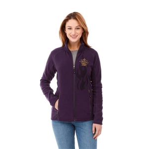 Women's RIXFORD Polyfleece Jacket