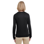 UltraClub Ladies' Cool & Dry Performance Long-Sleeve Top