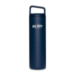 MiiR® Vacuum Insulated Wide Mouth Bottle - 20 Oz.