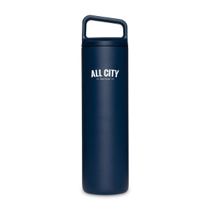 MiiR® Vacuum Insulated Wide Mouth Bottle - 20 Oz.