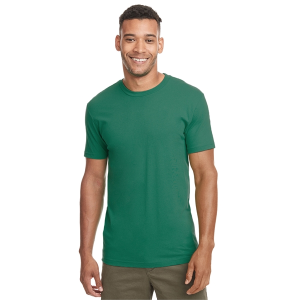 Next Level Apparel Unisex Cotton T-Shirt