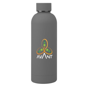 17 Oz. Blair Stainless Steel Bottle