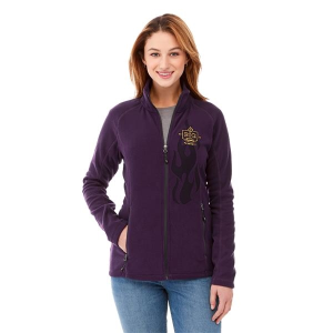 Women's RIXFORD Polyfleece Jacket