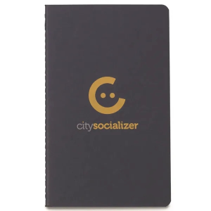 Moleskine® Cahier Ruled Large Journal