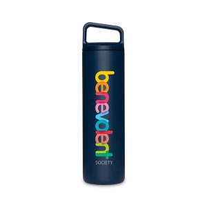 MiiR® Vacuum Insulated Wide Mouth Bottle - 20 Oz.