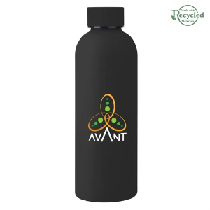 17 Oz. Blair Stainless Steel Bottle