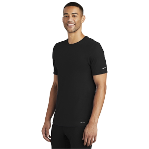 Nike Dri-FIT Cotton/Poly Tee