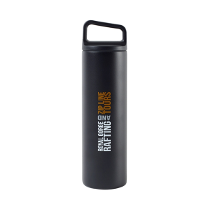 MiiR® Vacuum Insulated Wide Mouth Bottle - 20 Oz.