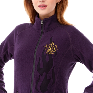 Women's RIXFORD Polyfleece Jacket