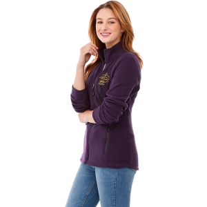 Women's RIXFORD Polyfleece Jacket