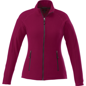 Women's RIXFORD Polyfleece Jacket