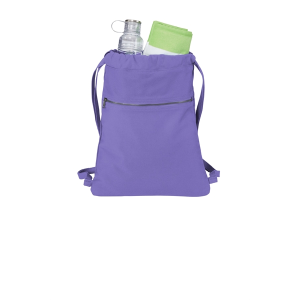 Port Authority Beach Wash Cinch Pack