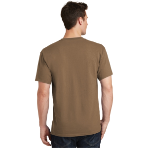 Port & Company - Core Cotton Tee.