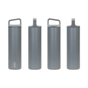 MiiR® Vacuum Insulated Wide Mouth Bottle - 20 Oz.