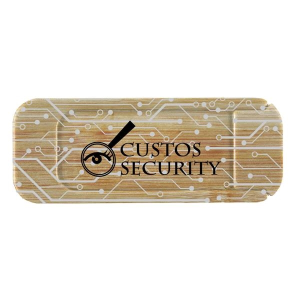 Security Webcam Cover