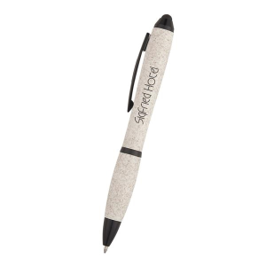 Wheat Writer Stylus Pen